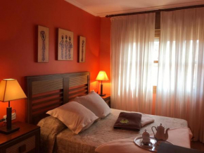 APARTARMENTOS A D´MARIA